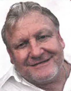 greg hare 